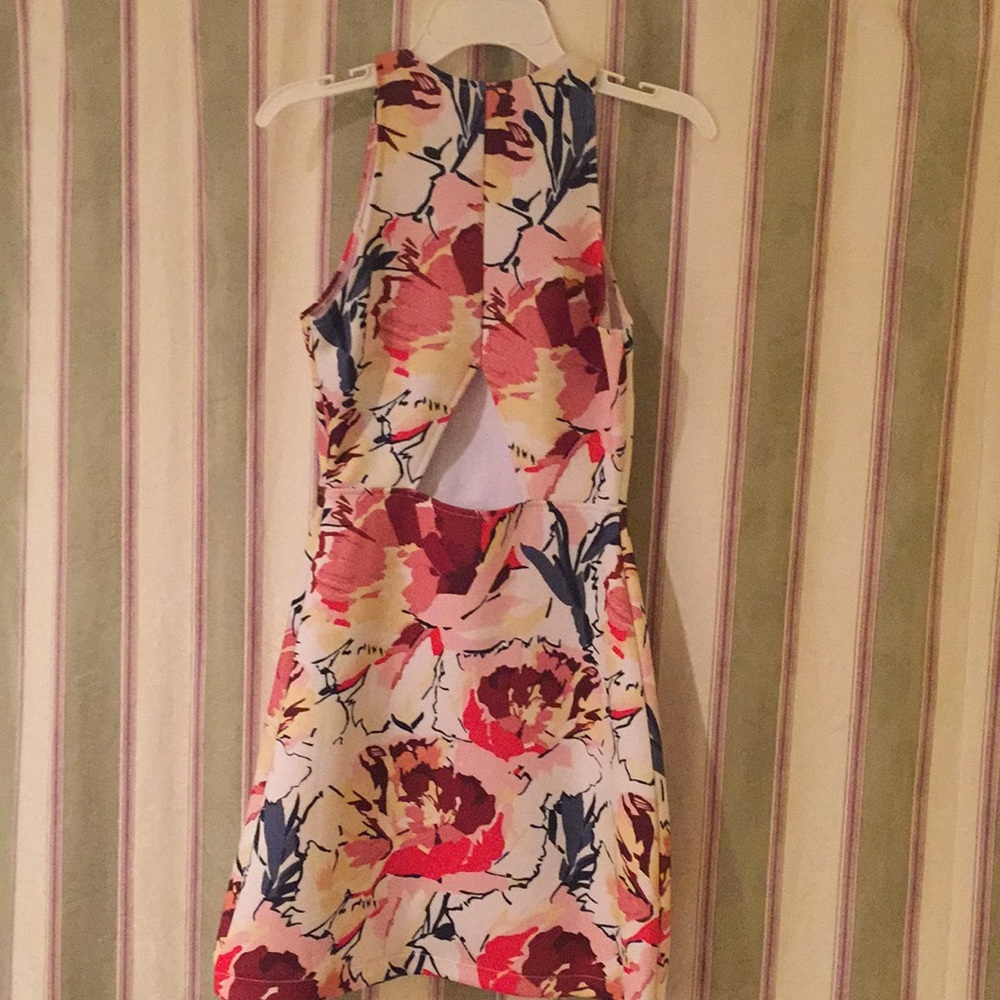 Abercrombie and Fitch dress